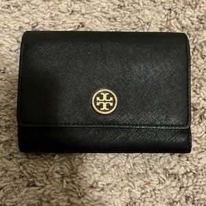 Tory Burch wallet